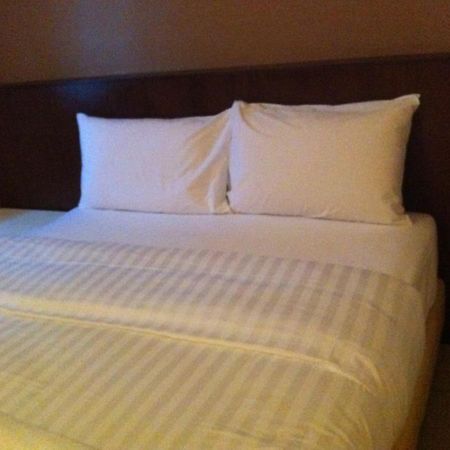 Langkawi Uptown Hotel Kuah Kültér fotó