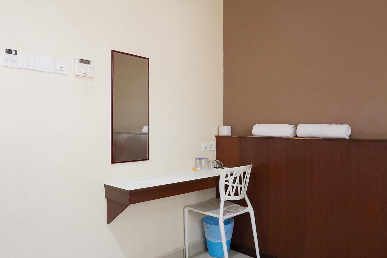 Langkawi Uptown Hotel Kuah Kültér fotó