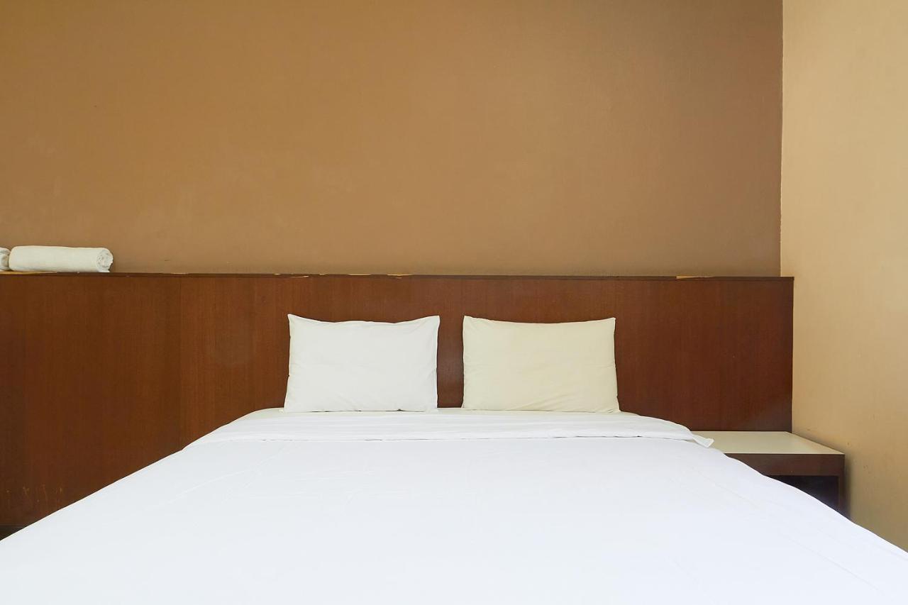 Langkawi Uptown Hotel Kuah Kültér fotó