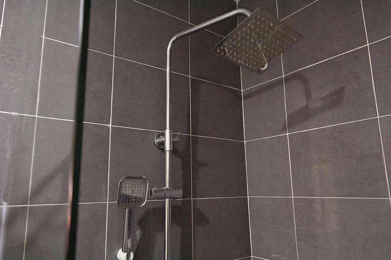 Langkawi Uptown Hotel Kuah Kültér fotó