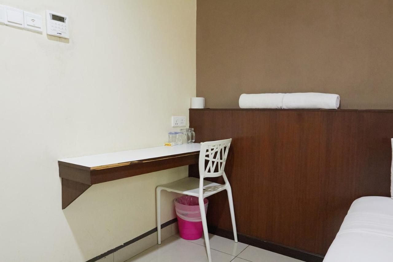 Langkawi Uptown Hotel Kuah Kültér fotó