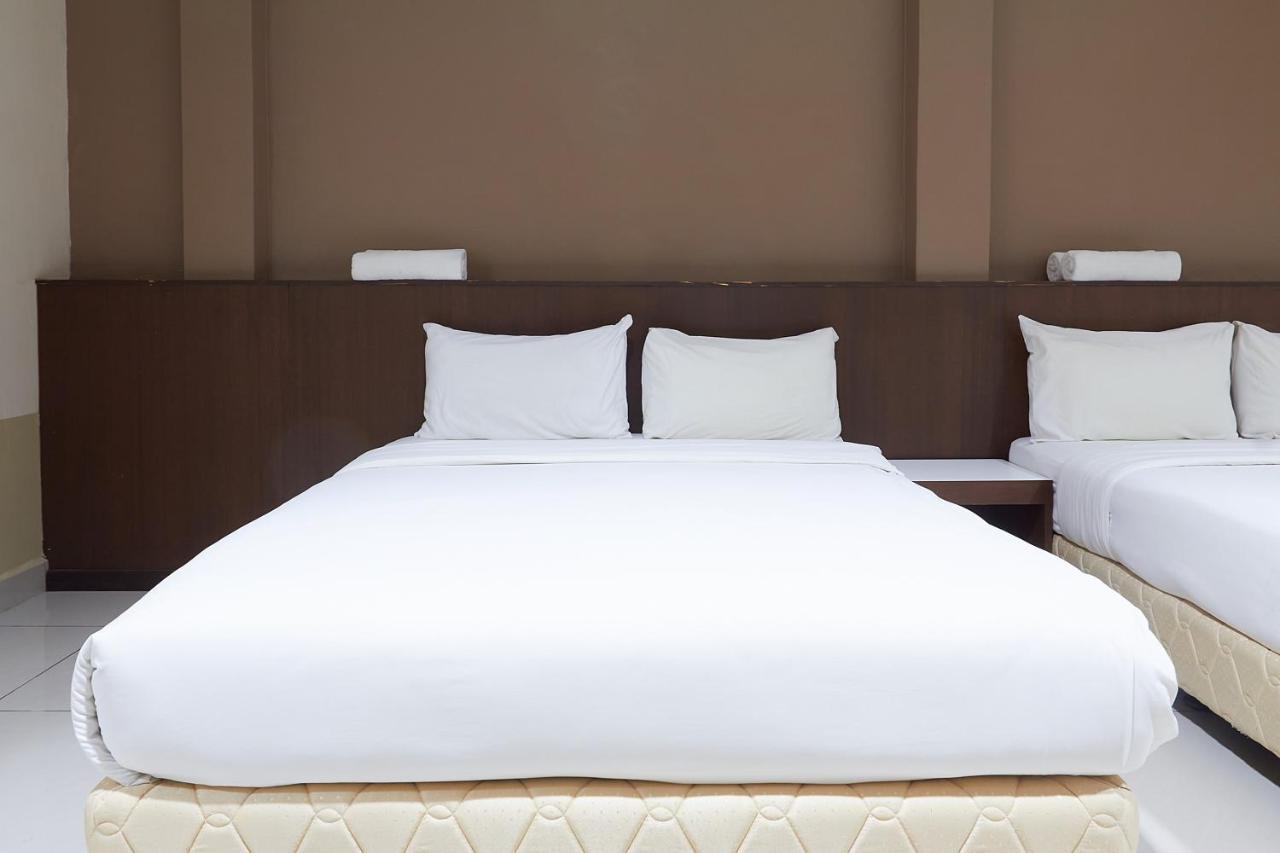 Langkawi Uptown Hotel Kuah Kültér fotó