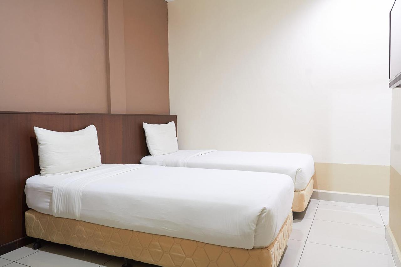 Langkawi Uptown Hotel Kuah Kültér fotó