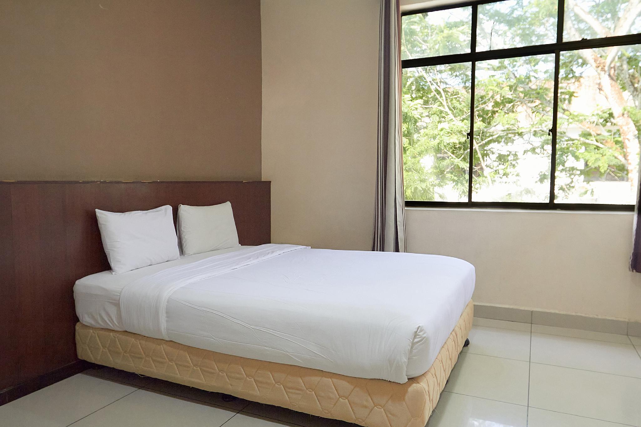 Langkawi Uptown Hotel Kuah Kültér fotó