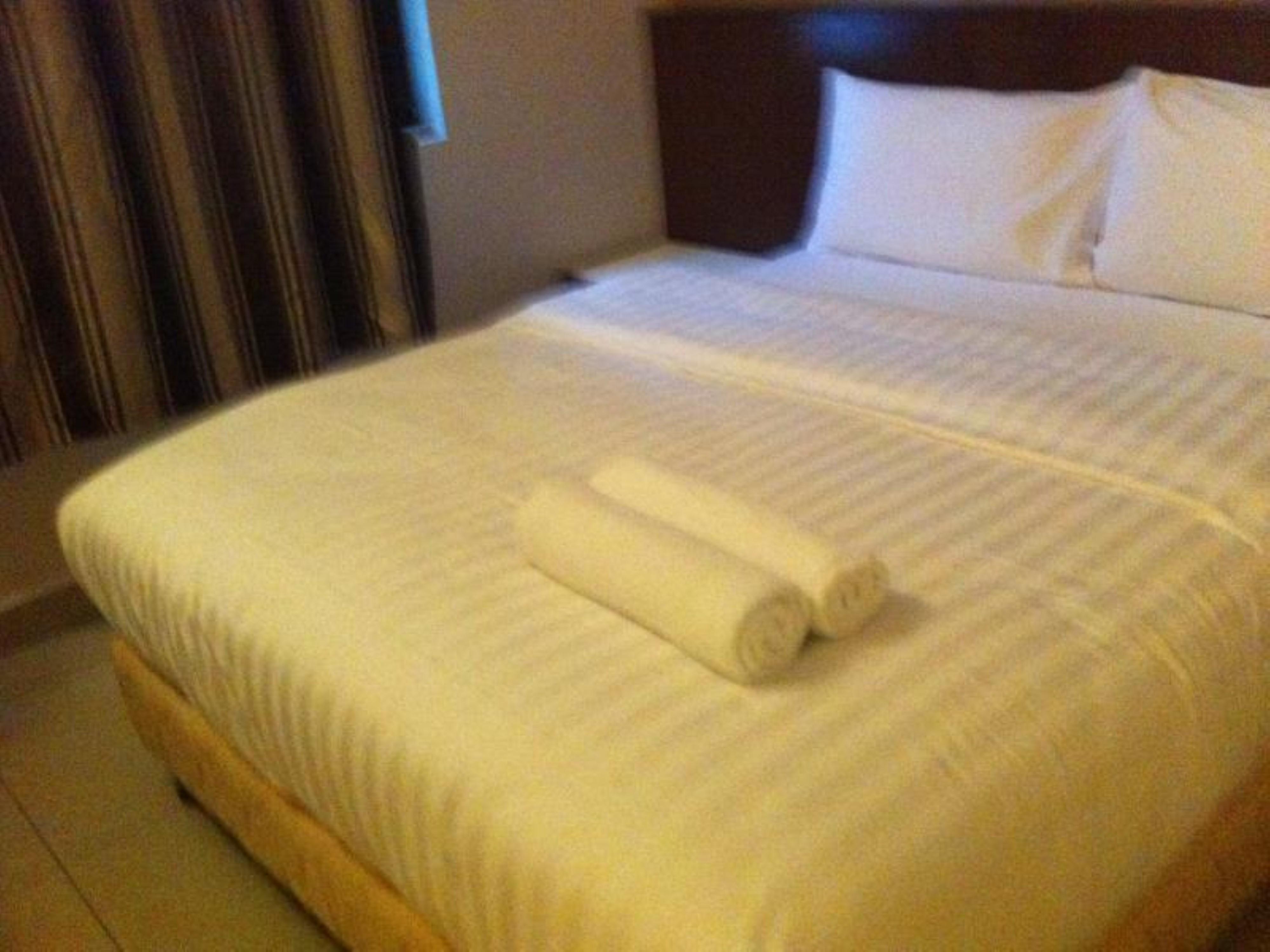 Langkawi Uptown Hotel Kuah Kültér fotó