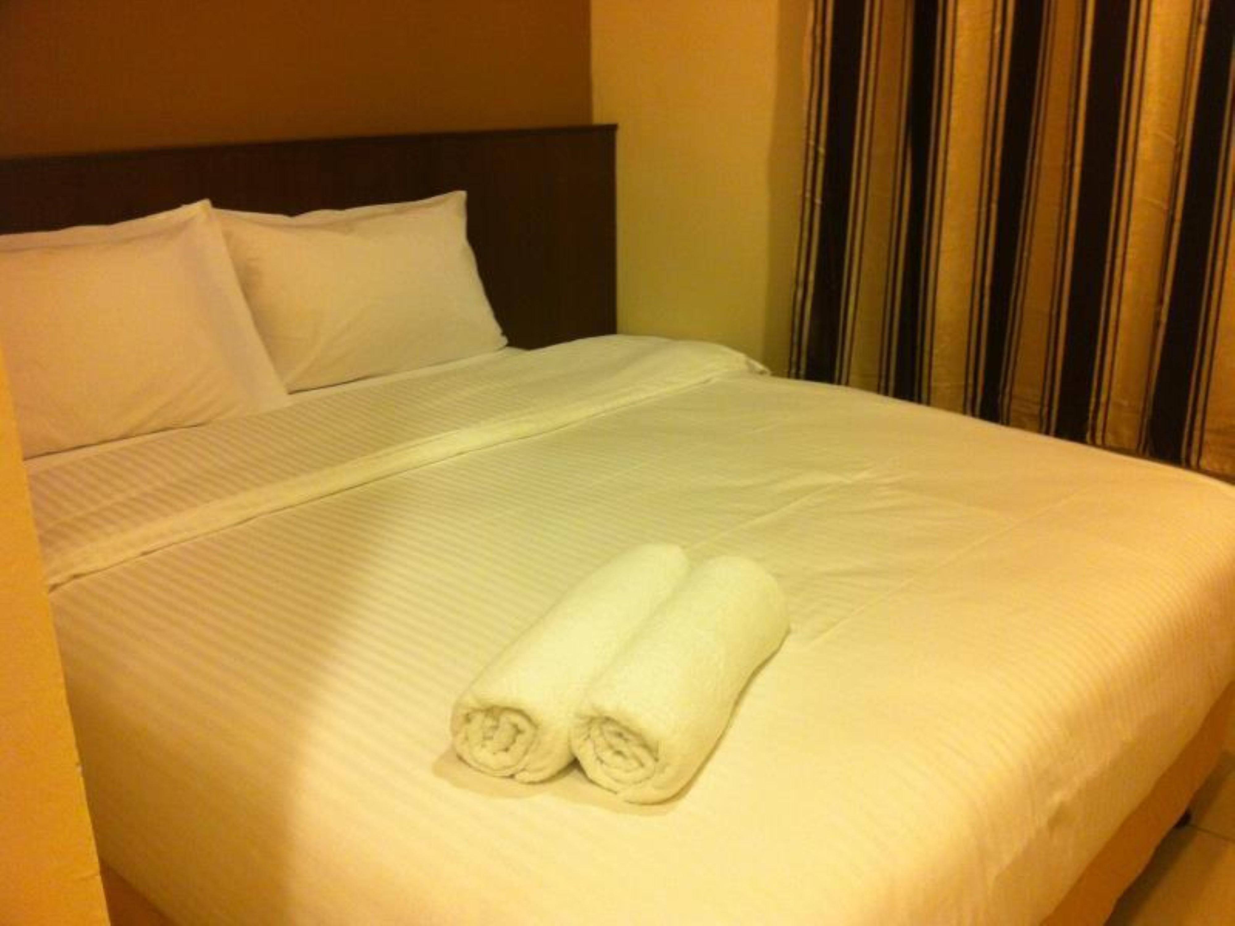 Langkawi Uptown Hotel Kuah Kültér fotó