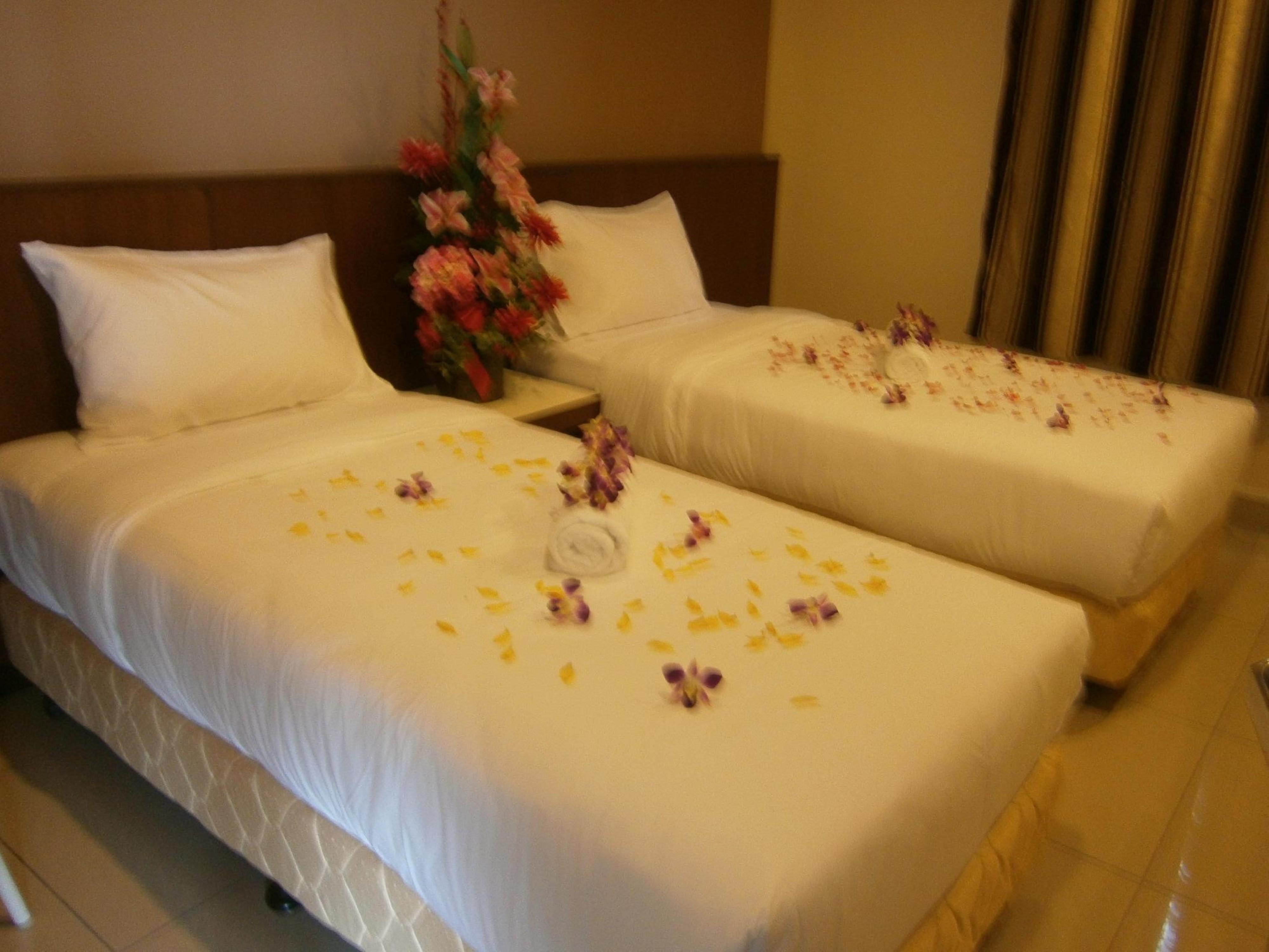 Langkawi Uptown Hotel Kuah Kültér fotó