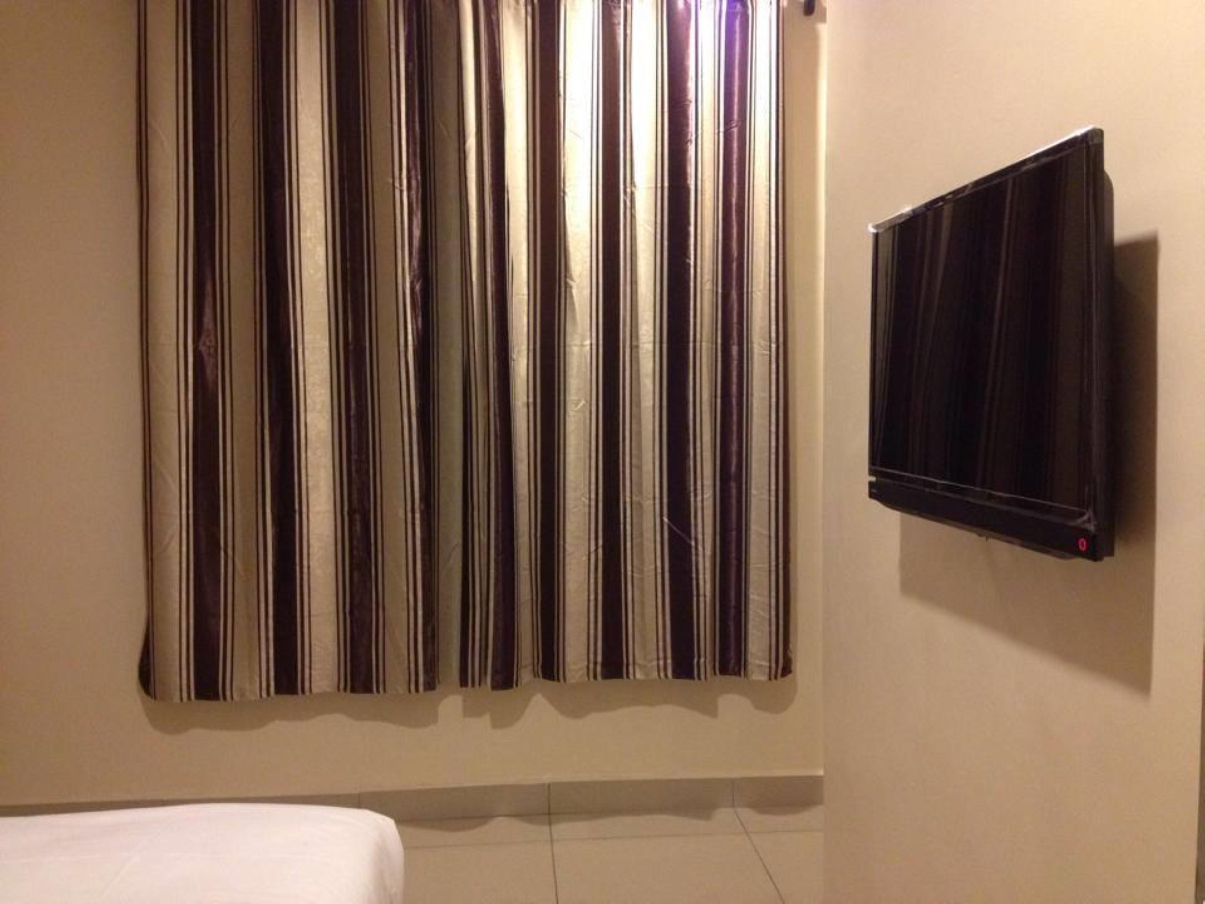 Langkawi Uptown Hotel Kuah Kültér fotó