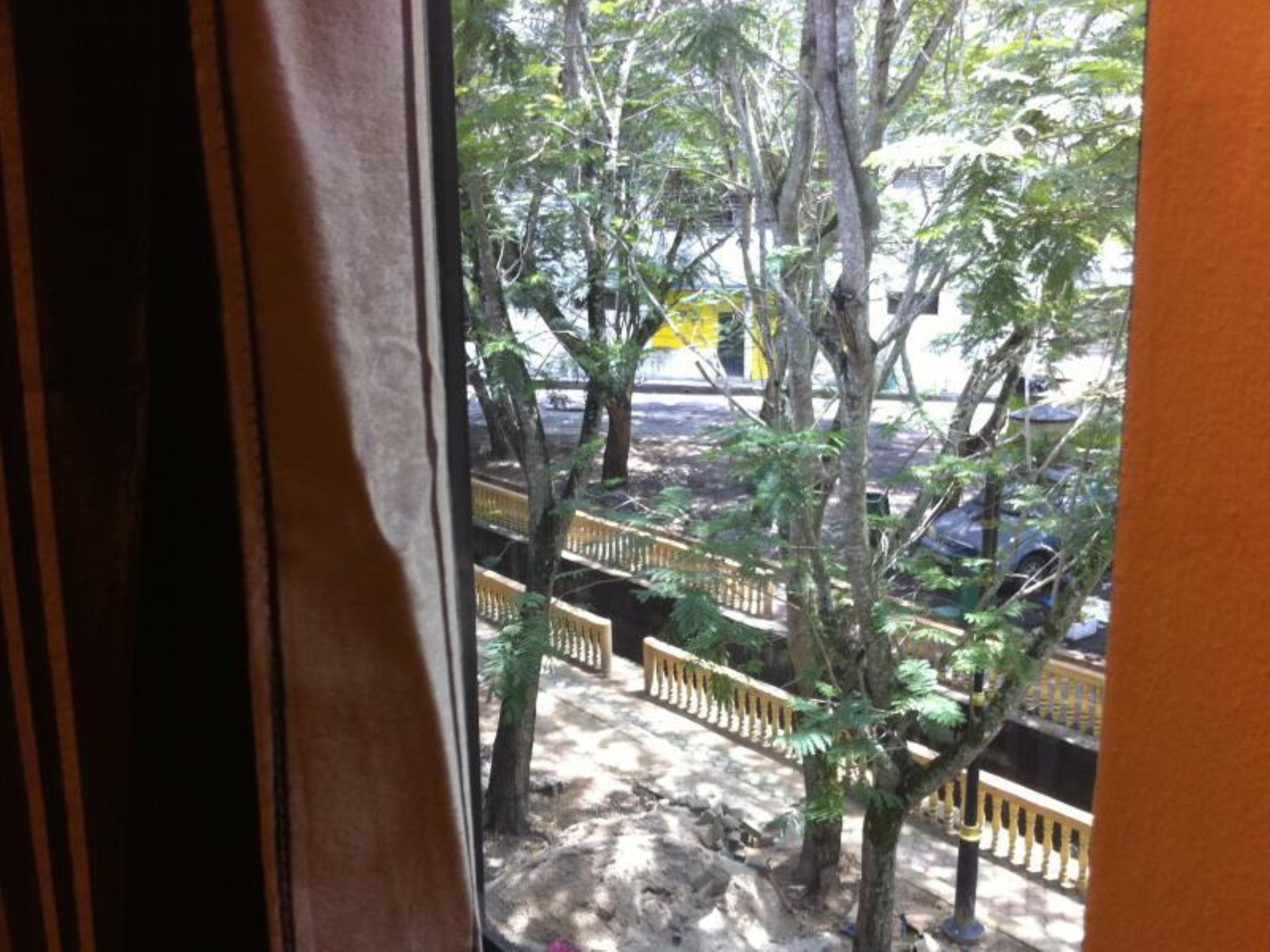 Langkawi Uptown Hotel Kuah Kültér fotó