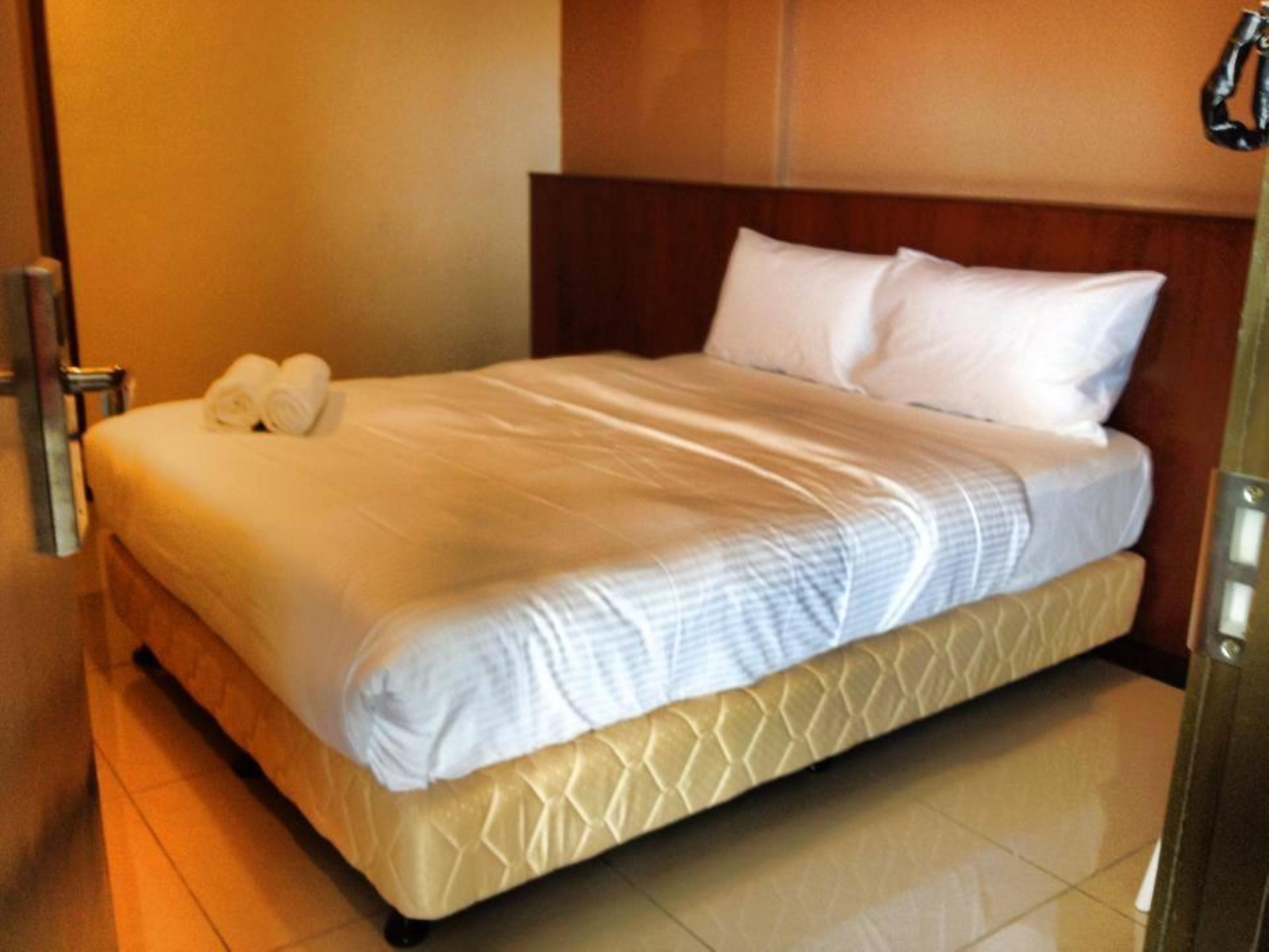 Langkawi Uptown Hotel Kuah Kültér fotó