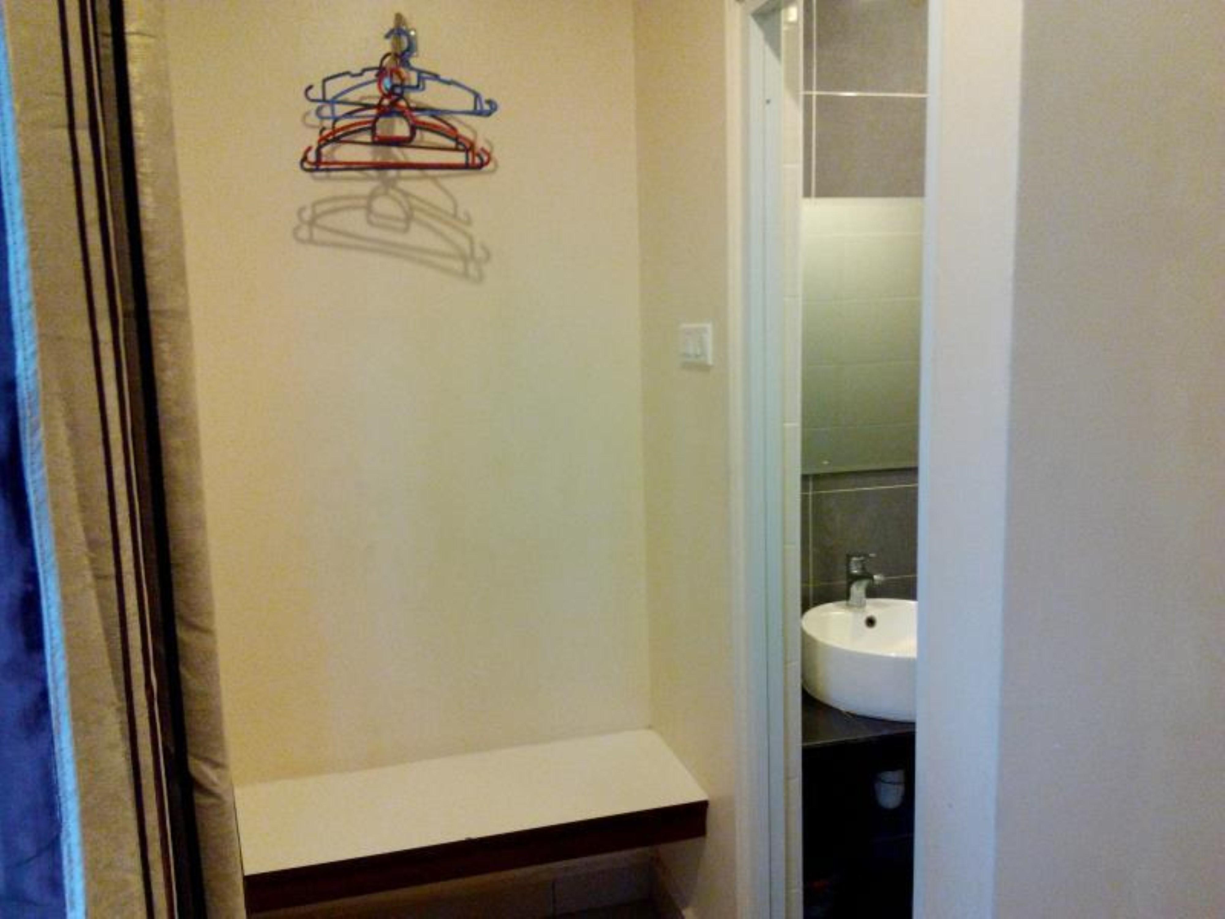 Langkawi Uptown Hotel Kuah Kültér fotó