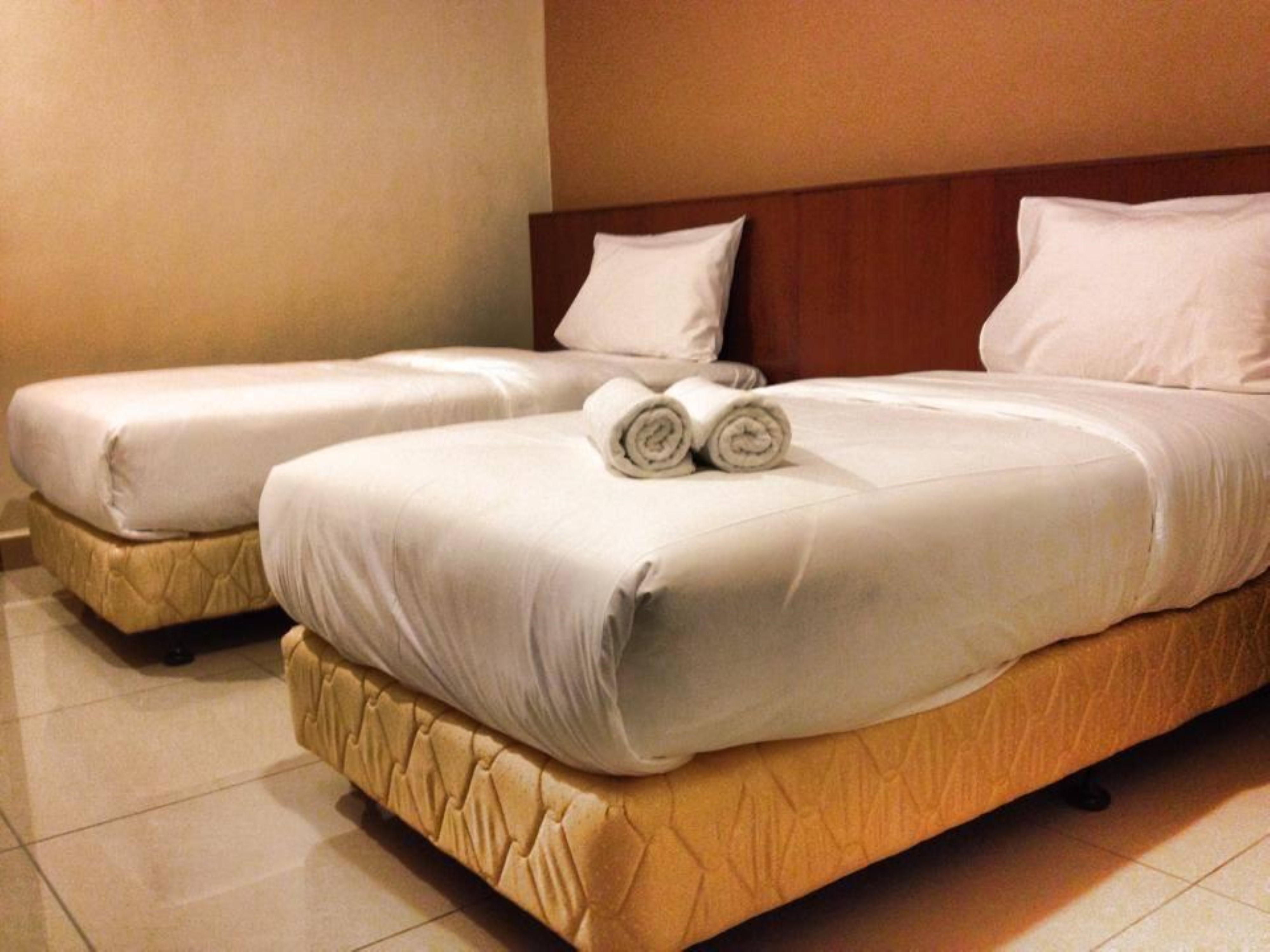 Langkawi Uptown Hotel Kuah Kültér fotó