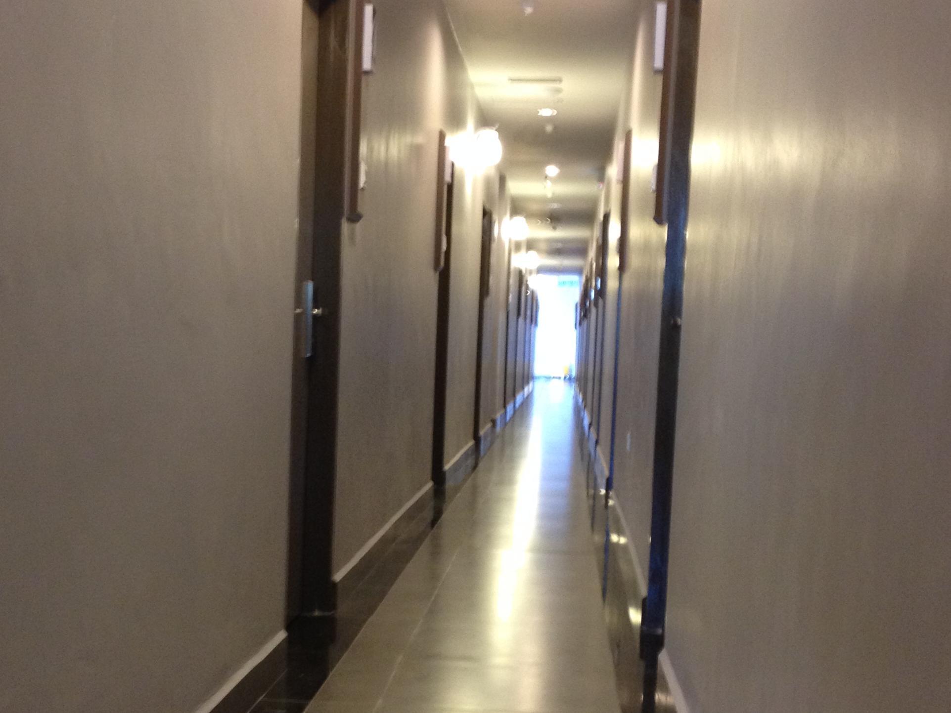 Langkawi Uptown Hotel Kuah Kültér fotó
