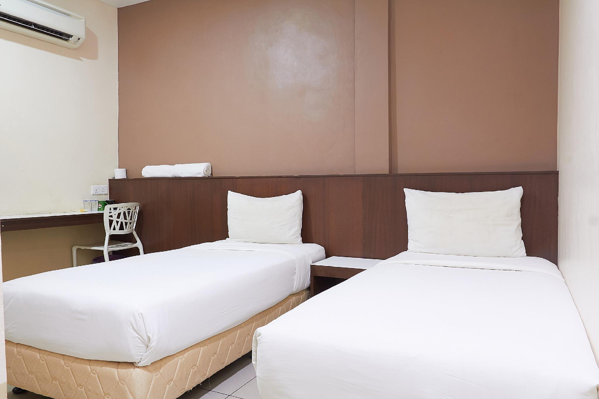 Langkawi Uptown Hotel Kuah Kültér fotó