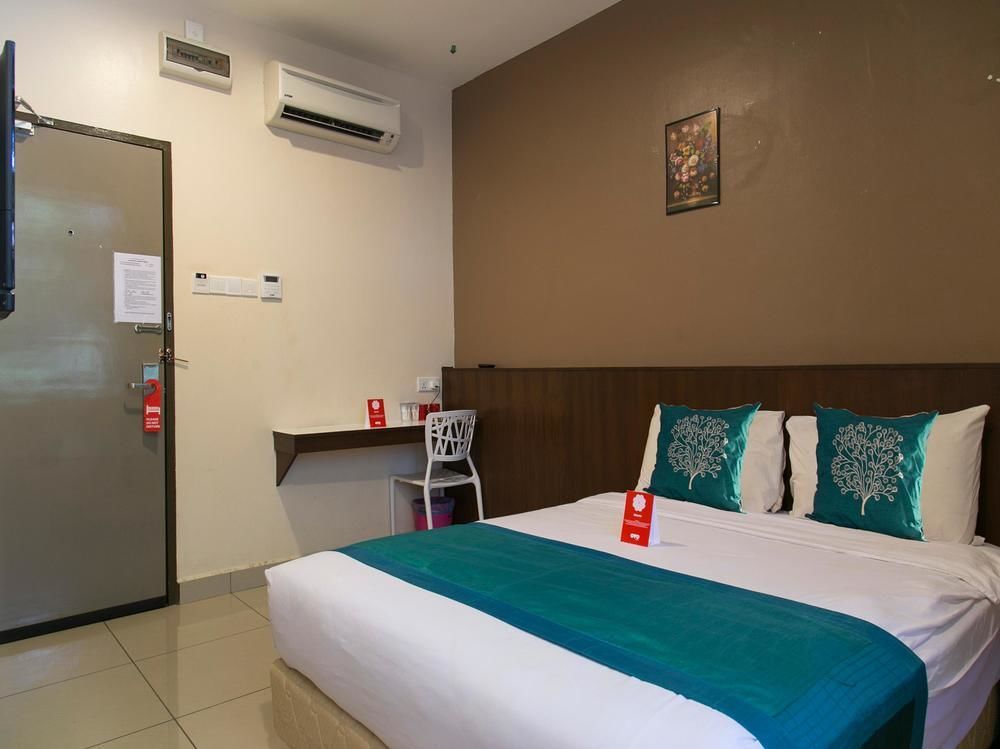 Langkawi Uptown Hotel Kuah Kültér fotó