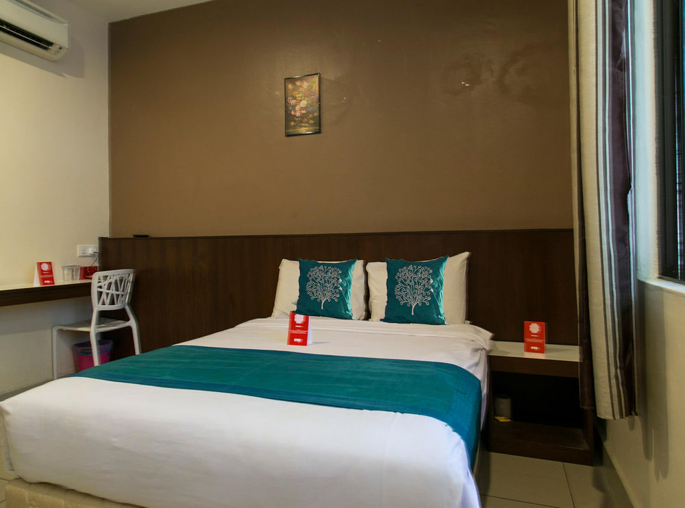 Langkawi Uptown Hotel Kuah Kültér fotó