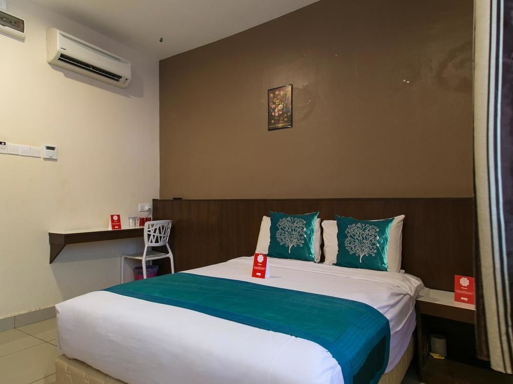 Langkawi Uptown Hotel Kuah Kültér fotó